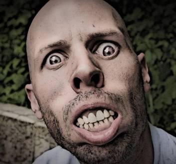 When you hear the queef