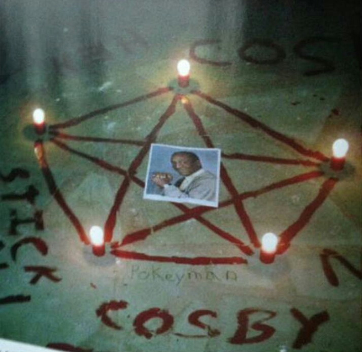 Cosbyness is next to godlyness