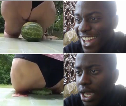 dat melon tho