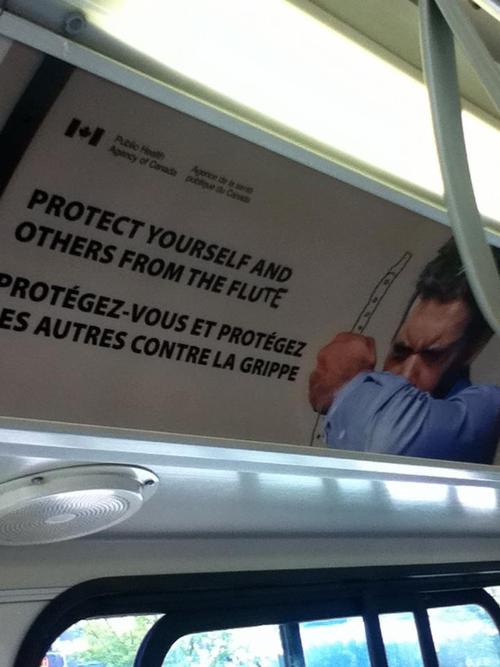 Canada has a serious epidemic.
