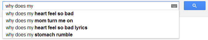 Well... Danish google is a bit ***ed