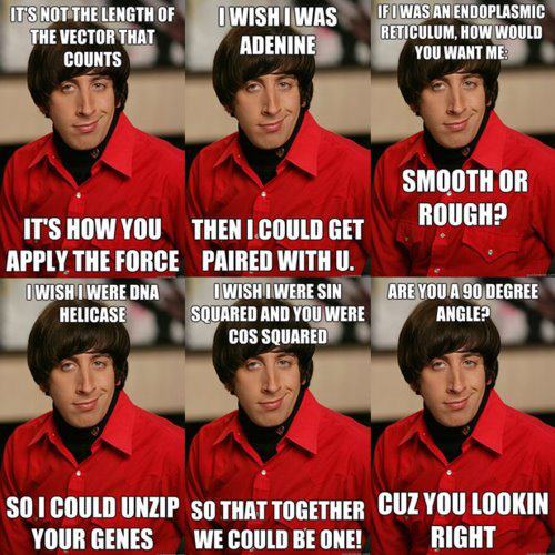 Wolowitz