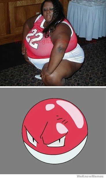 Cosplay of 3 pokemon that could eat you