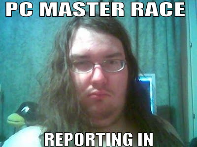 ''PC masterr''