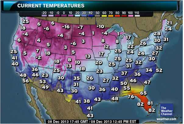 Florida we hate you.