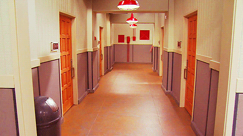 The whole day after your first kiss