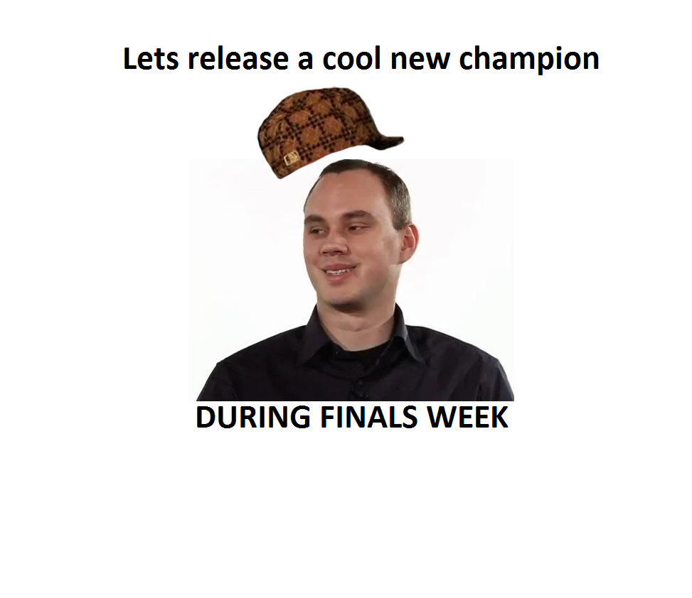 HAVE FUN STUDYING BRO