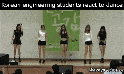 Meanwhile in korean engineering class