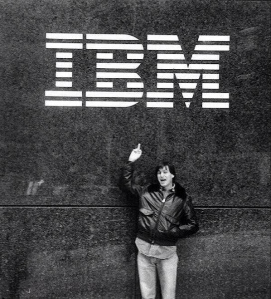 Hello Hello IBM