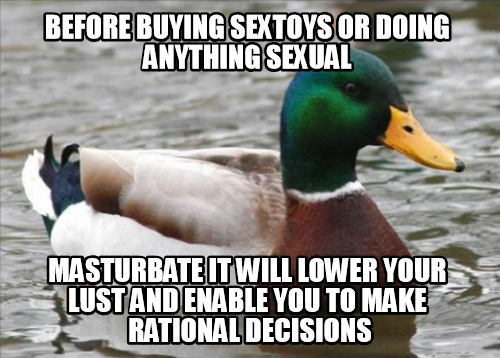 An advice from someone who just got a 80â‚¬ bill on sextoys