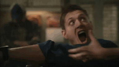 MRW my siblings did something bad that my mom didn't see