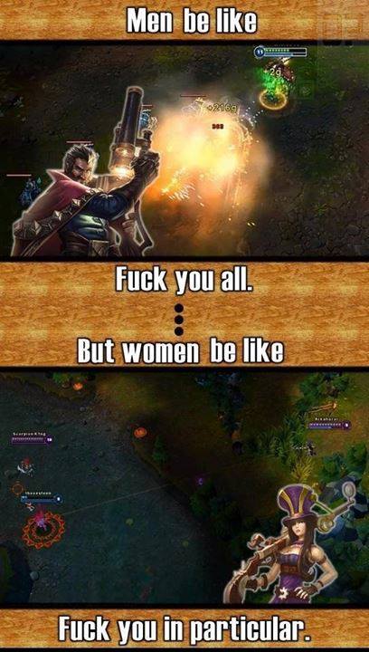 To be a man you must have honor and a penis.