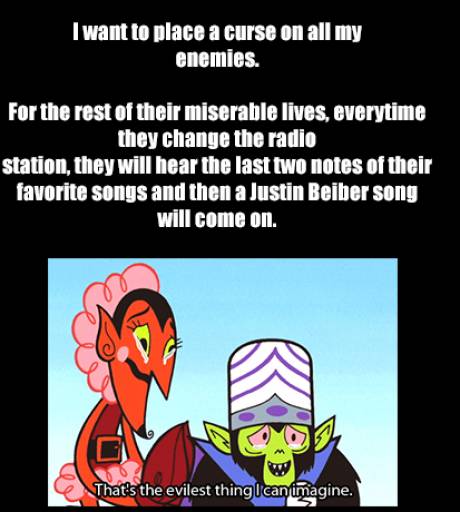 how long would you last
