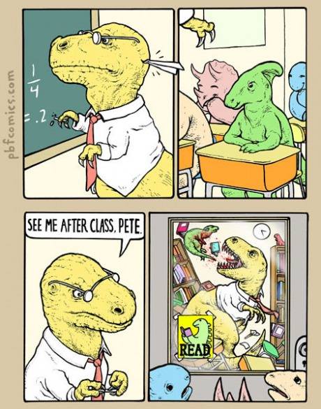 this happened to me once.