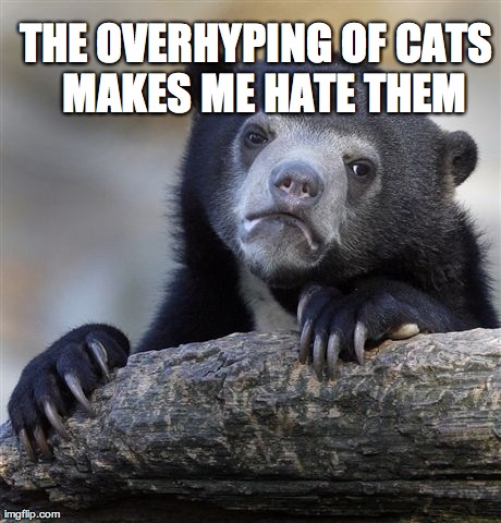 same for any other posts with "sweet" animals