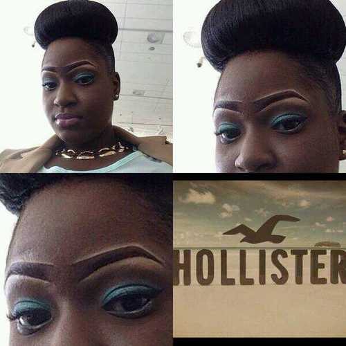 be free browz