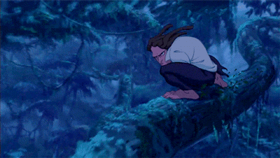 getting home from school/work like