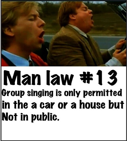 Man Law