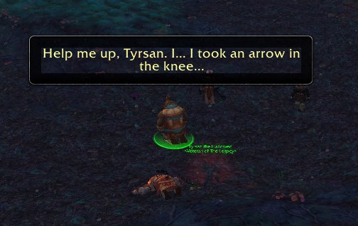 Blizzard is awesome :P
