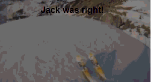 ***ing jack