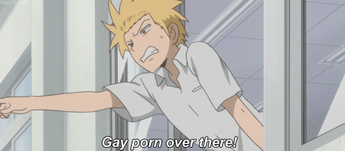 My fellow OPs and I be like