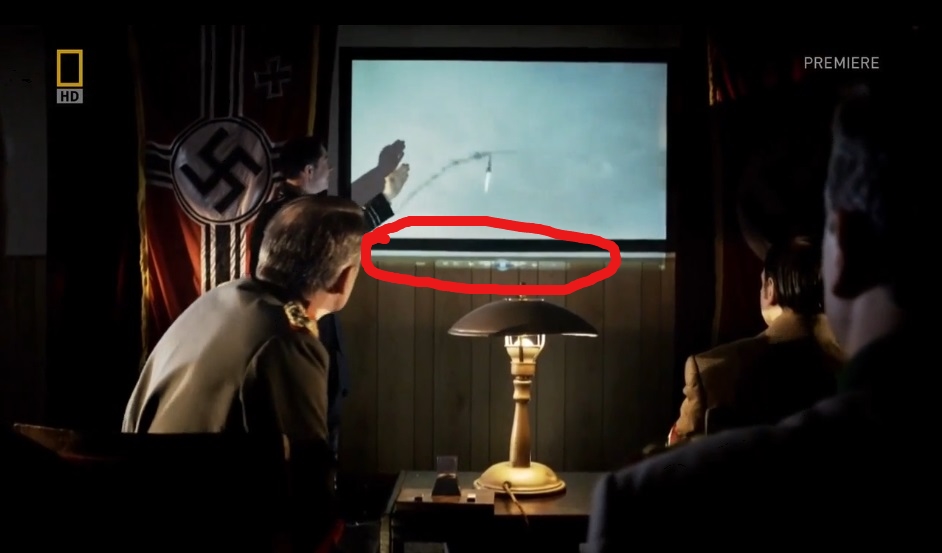 Noticed this while watching a NatGeo docu about the German V2 Missiles