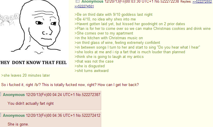 Why would you do th- oh its /b/