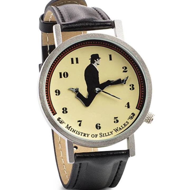 Best wristwatch ever made