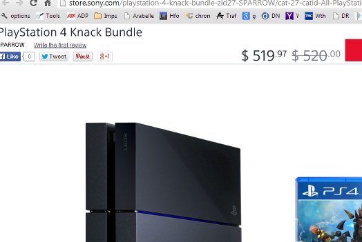 Your move, Xbox.