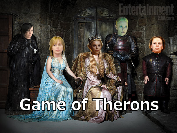 Game of Therons