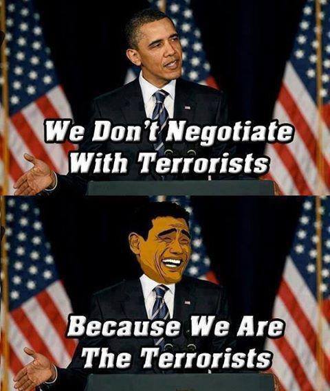 'Murica