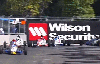 trackmania irl