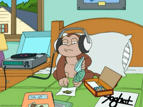 how my mom sees me