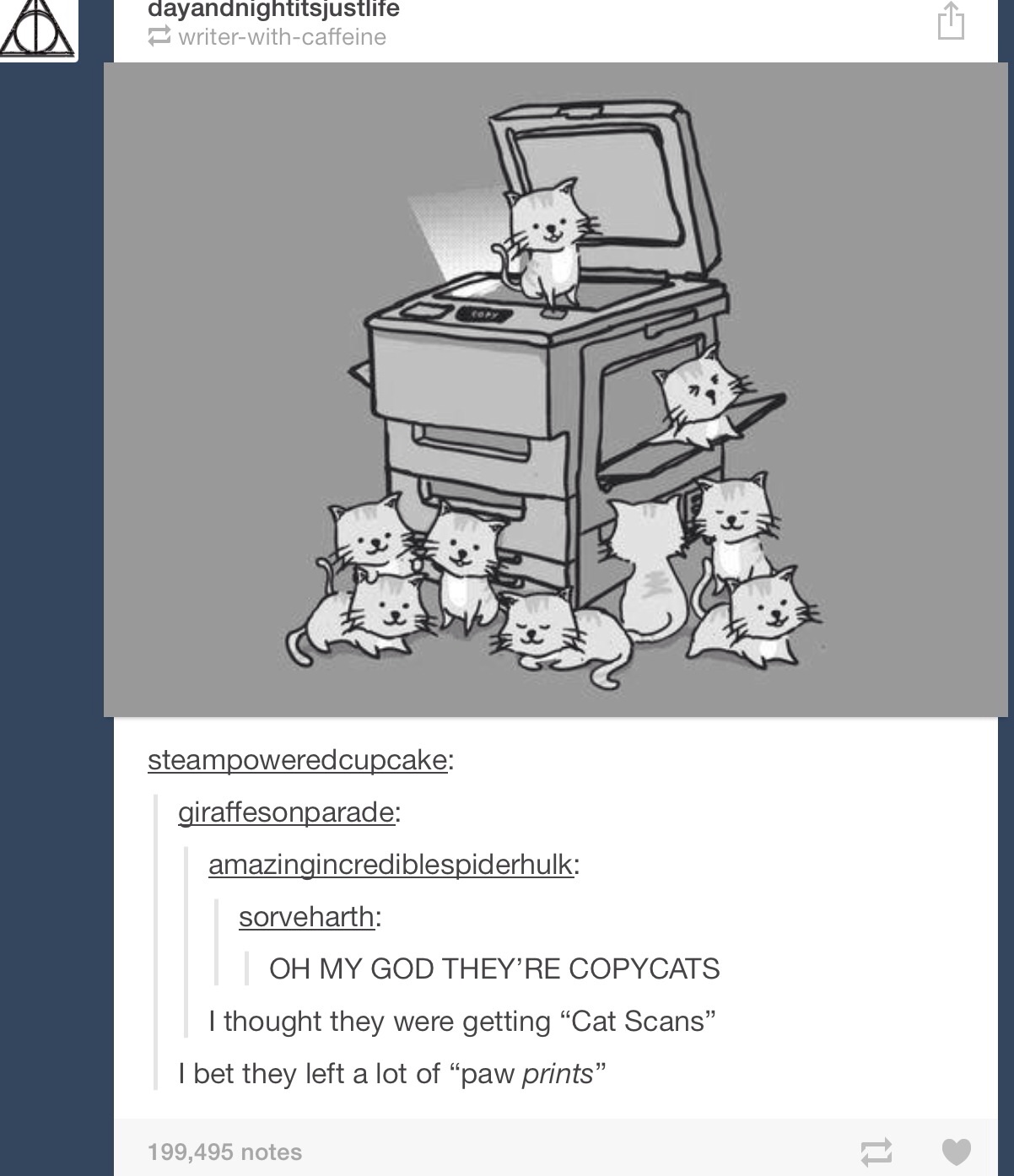 I dont even know