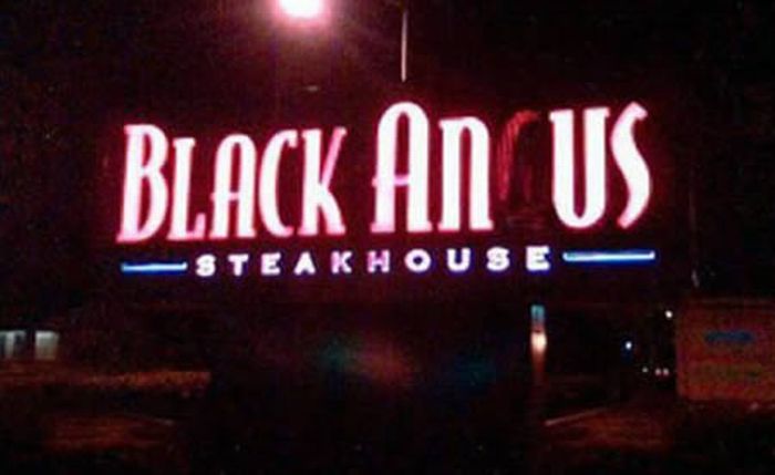 Yeah, I too love the taste of some Black Anus.