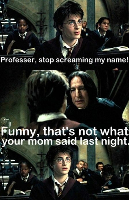 because she is dead