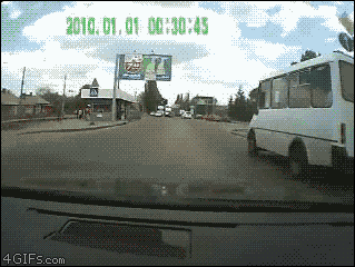 "I'm good"