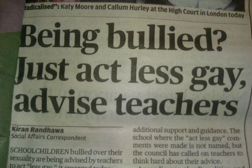 well thanks, teacher