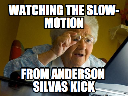 get well soon anderon silva