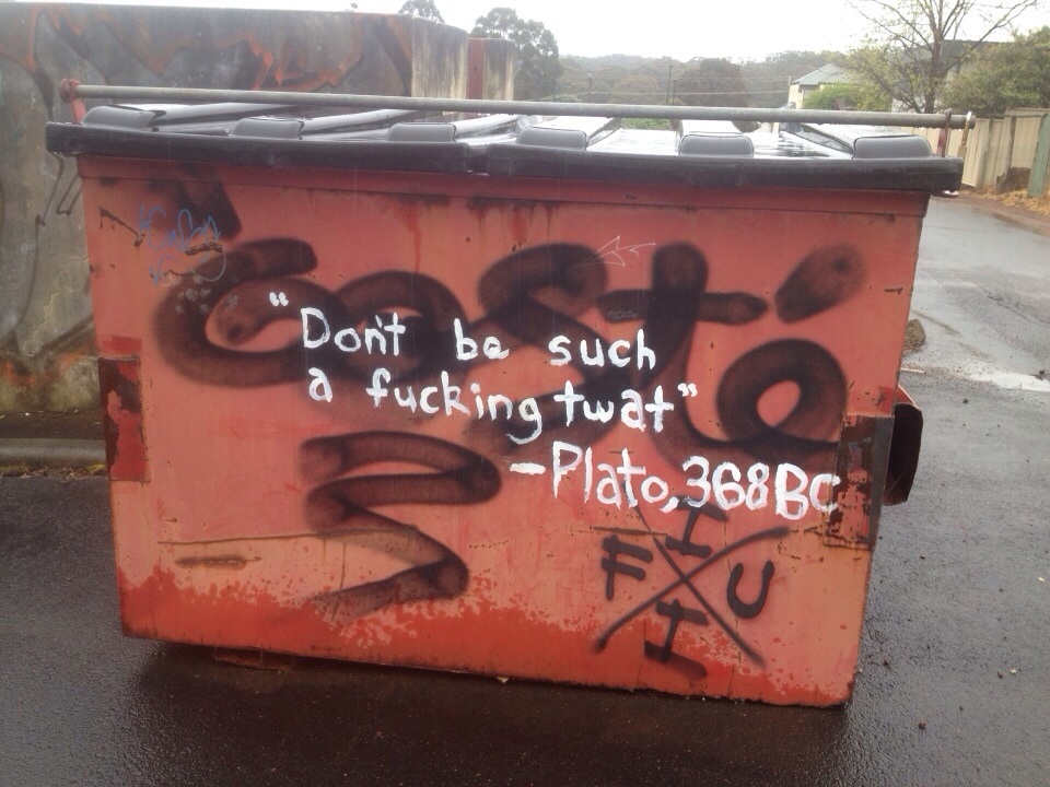 Eternal wisdom