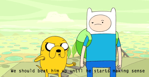 When i don't understand my math teacher's lessons