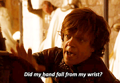 When someone says fapping is a sin