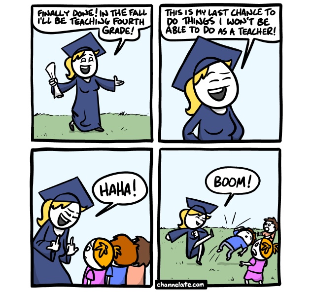 POW! BANG! ZOOM!