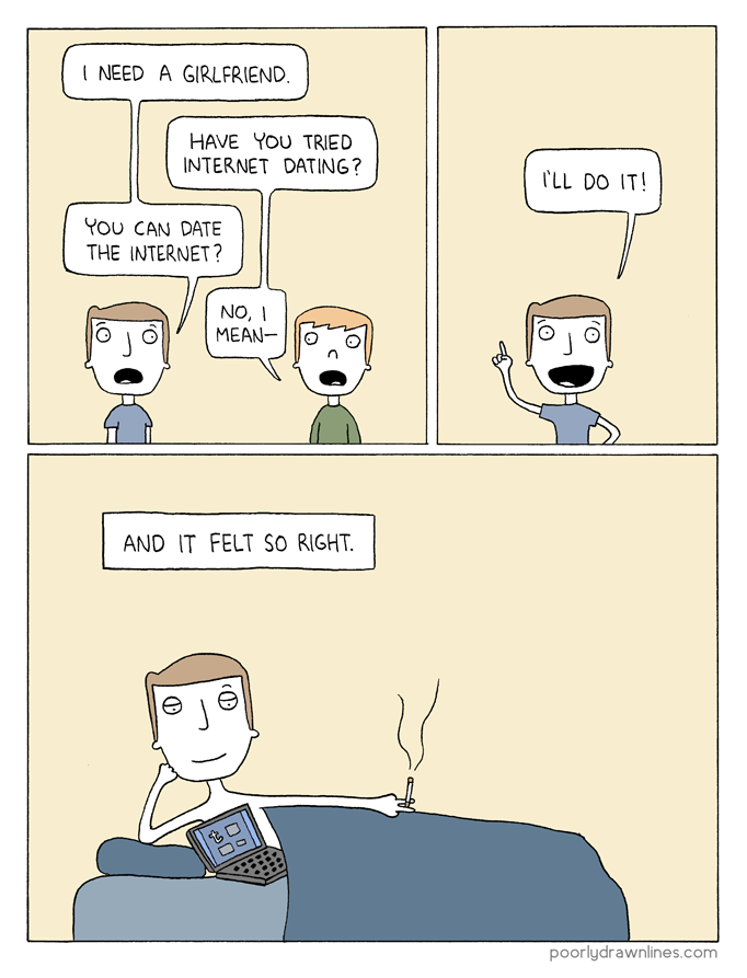 i should try it