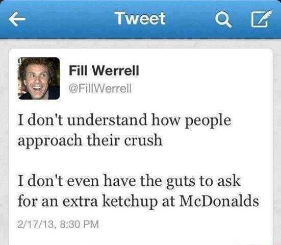 Fil Werrell everyone