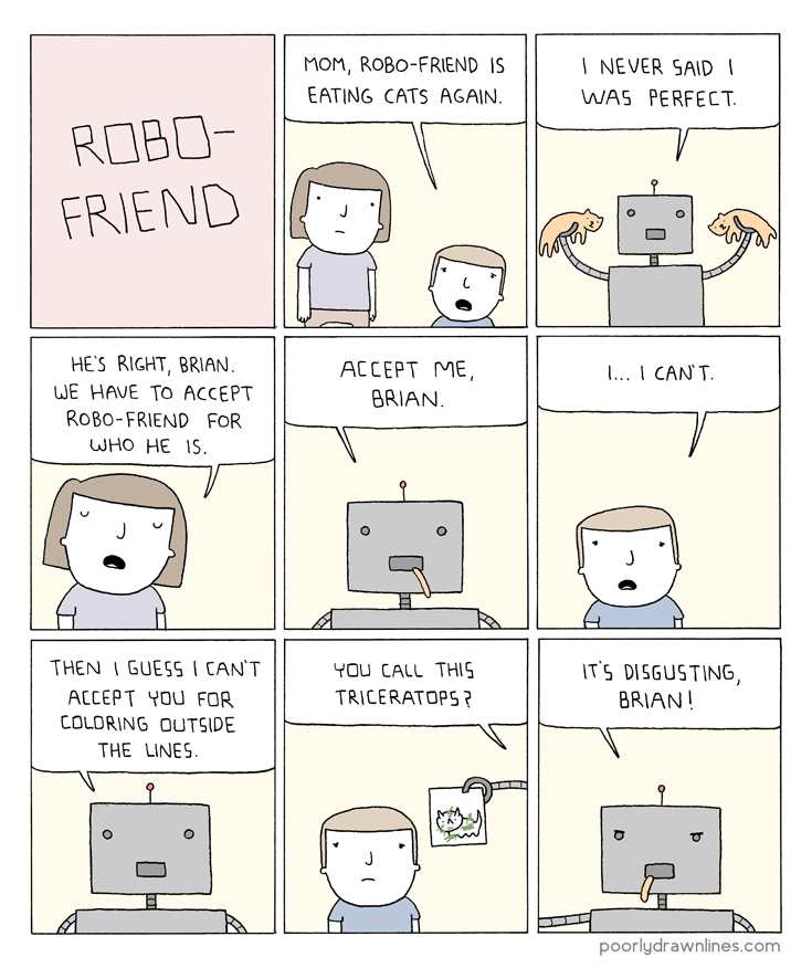 acceptance