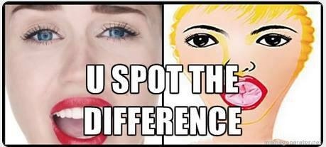 Can you see the difference?