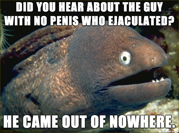 *blows more air out of nose*