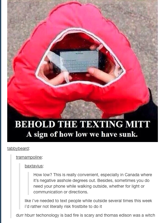 Meanwhile in Canada