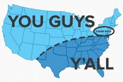 All u need 2 know bout Murrica